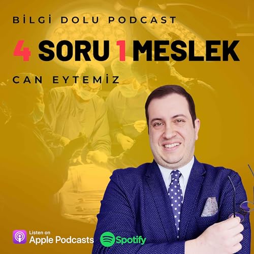 4 SORU 1 MESLEK - Prof. Dr. Mehmet F&Uuml;Z&Uuml;N (Genel Cerrah)
