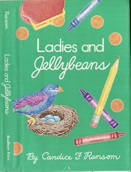 Hardcover Ladies & Jellybeans Book
