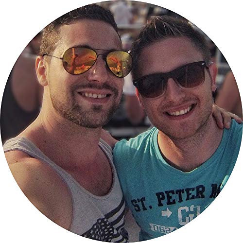 Seaside Clubbers & Martin Lindberg