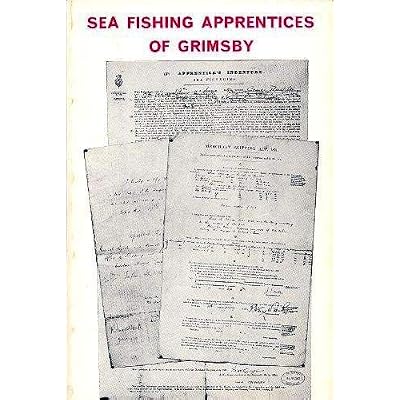 Sea Fishing Apprentices of Grimsby.