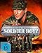 Soldier Boyz - Mediabook (+ DVD) [Blu-ray]