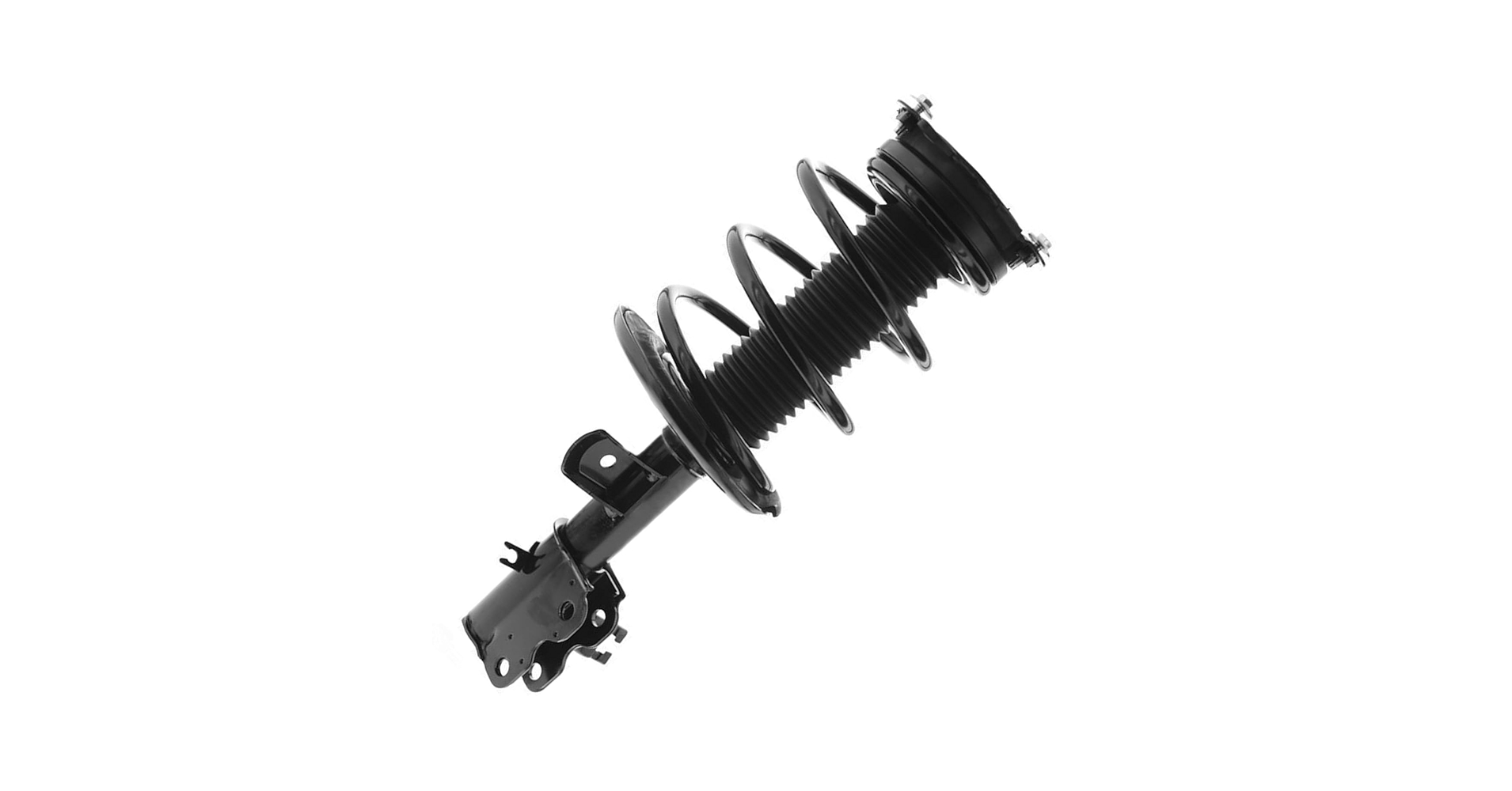 マジスタ 26.5 Amazon.com: Detroit Axle - Front Right Strut for 2016-2022