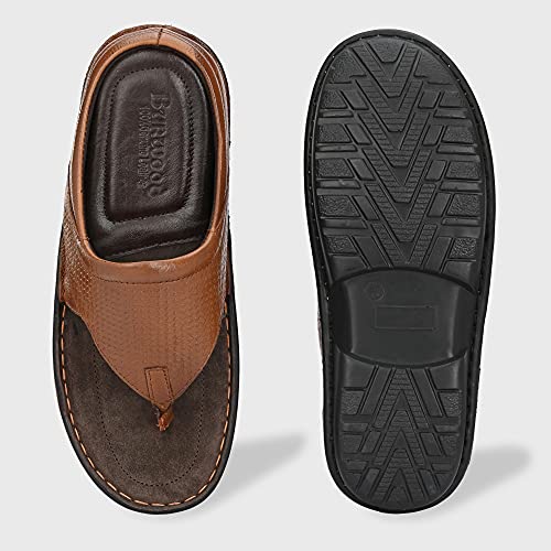 Image of Burwood Mens Bwd 412 Flip-Flops