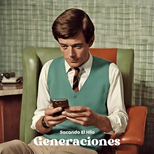 『Ep 3 | Generaciones』のカバーアート