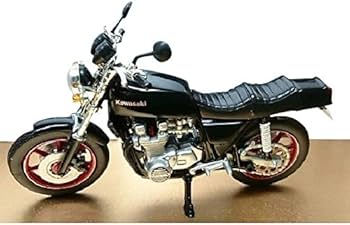 在庫LAST【美品】 マーシャドー AR 7枚セット Amazon | アオシマ 1/24 少年マガジン カスタムバイク