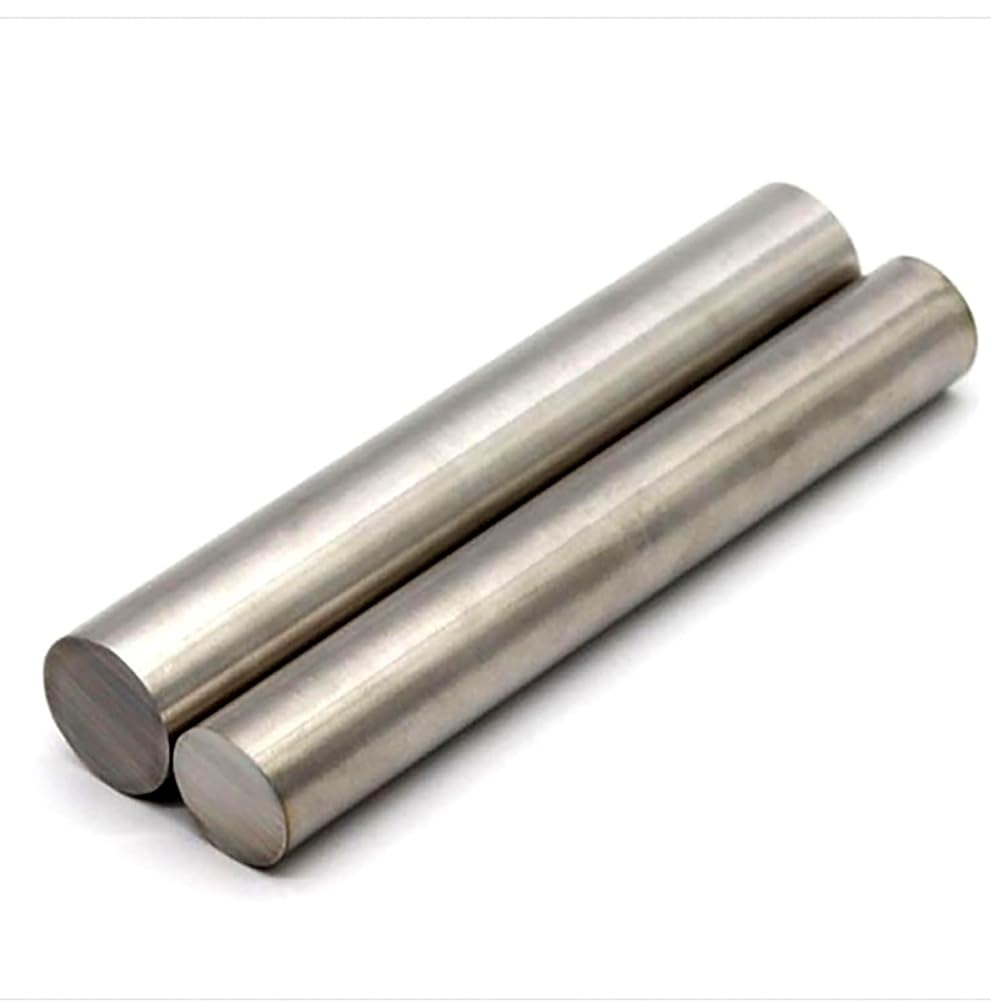 Cylindre en métal Mo 15mm de qualité supérieure pour l'industrie