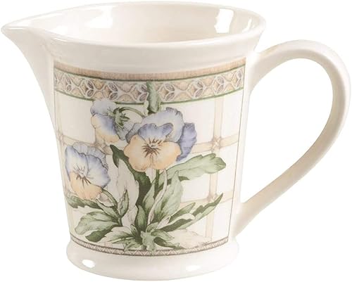 Johnson Brothers Creamer de jardín encantado