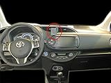 toyota yaris winterreifen mit felgen Lieferumfang:1 x ProClip + Einbauanleitung
