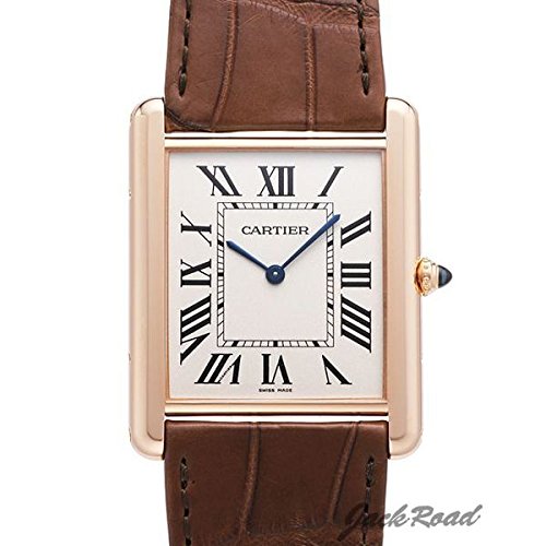 �J���e�B�G CARTIER �^���N ���C�E�J���e�B�G �G�N�X�g�� �t���b�g W1560017 �y�V�i�z ���v �����Y [ca205] [���s�A���i]