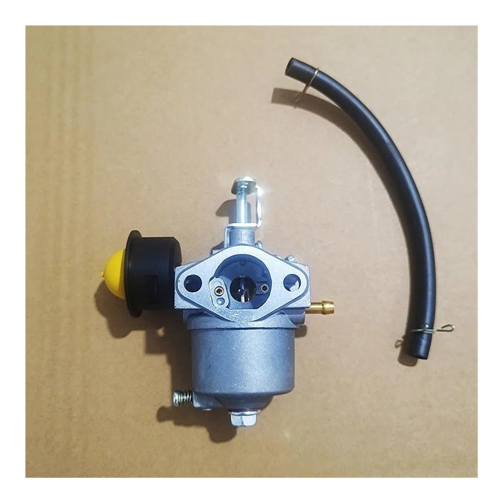 Carburateur pour moteurs 1P52F et 1P56F de tondeuse