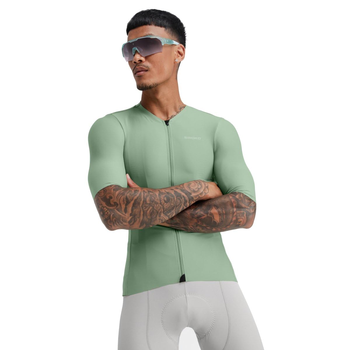 Maillots Vélo SRX