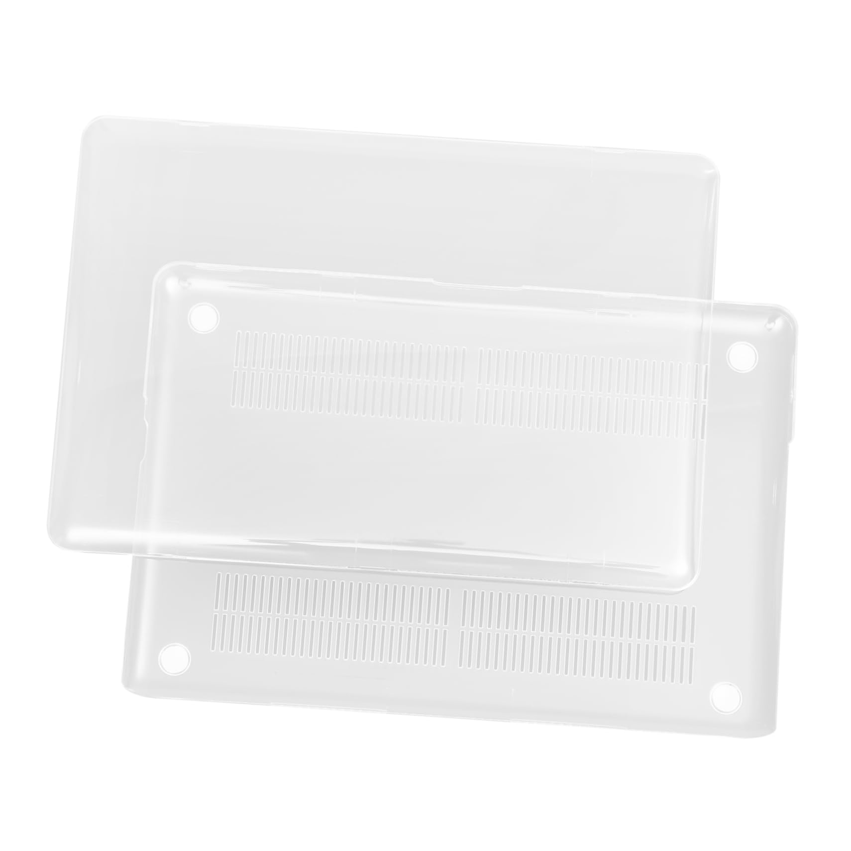 Funda rígida para portátil impermeable con sistema de ventilación de aire 8