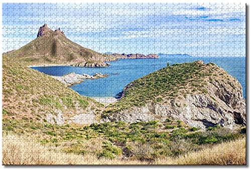 Argentina Cerro Tronador San Carlos De Bariloche Rompecabezas para Adultos Niños Juego Educativo Familiar de 1000 Piezas Rompecabezas de Madera Recuerdos Regalos