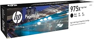 HP 975X Black Original PW Crtg