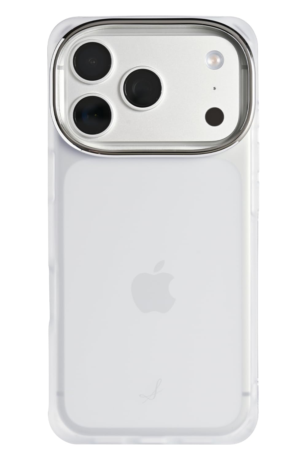 Amazon.co.jp: salisty iPhone 17Pro ケース クリアカラー 耐衝撃