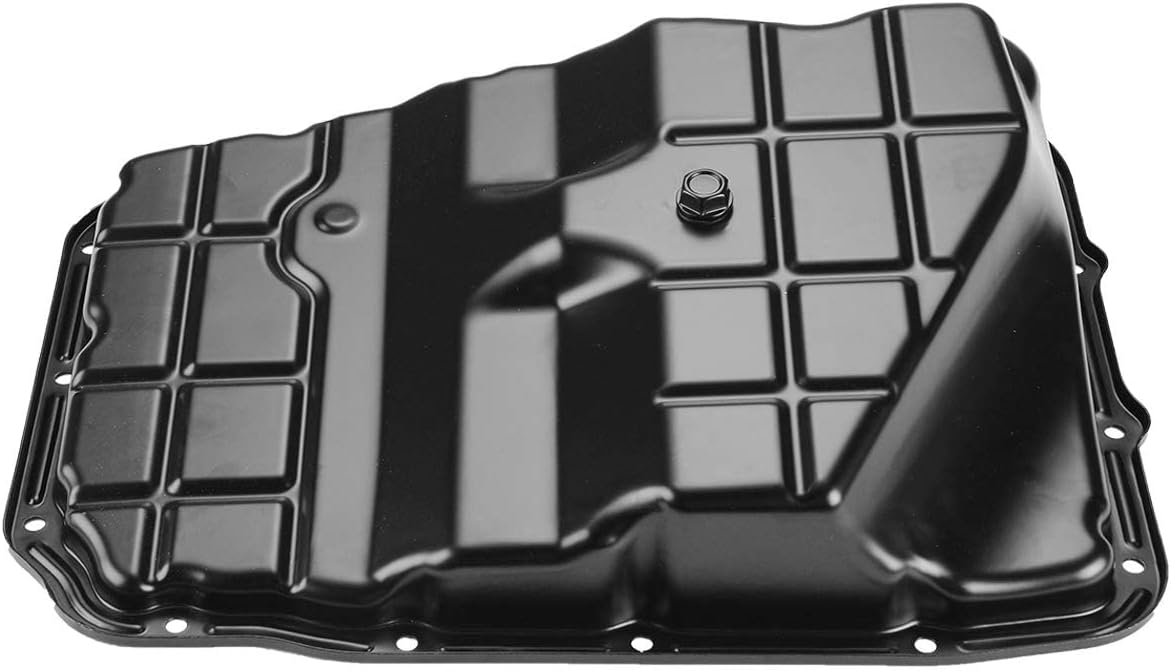 APremium Automatic Transmission Oil Pan Compatible with Dodge Dakota