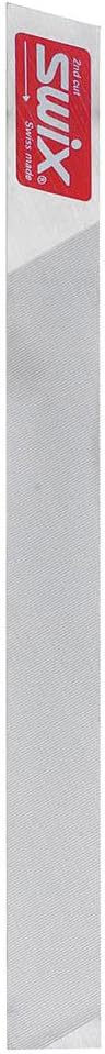 Swix Chrome File T106X 8 inch Second Cut