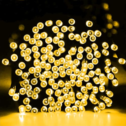 Dazzle Bright 300 LED Christmas String Light - image 3