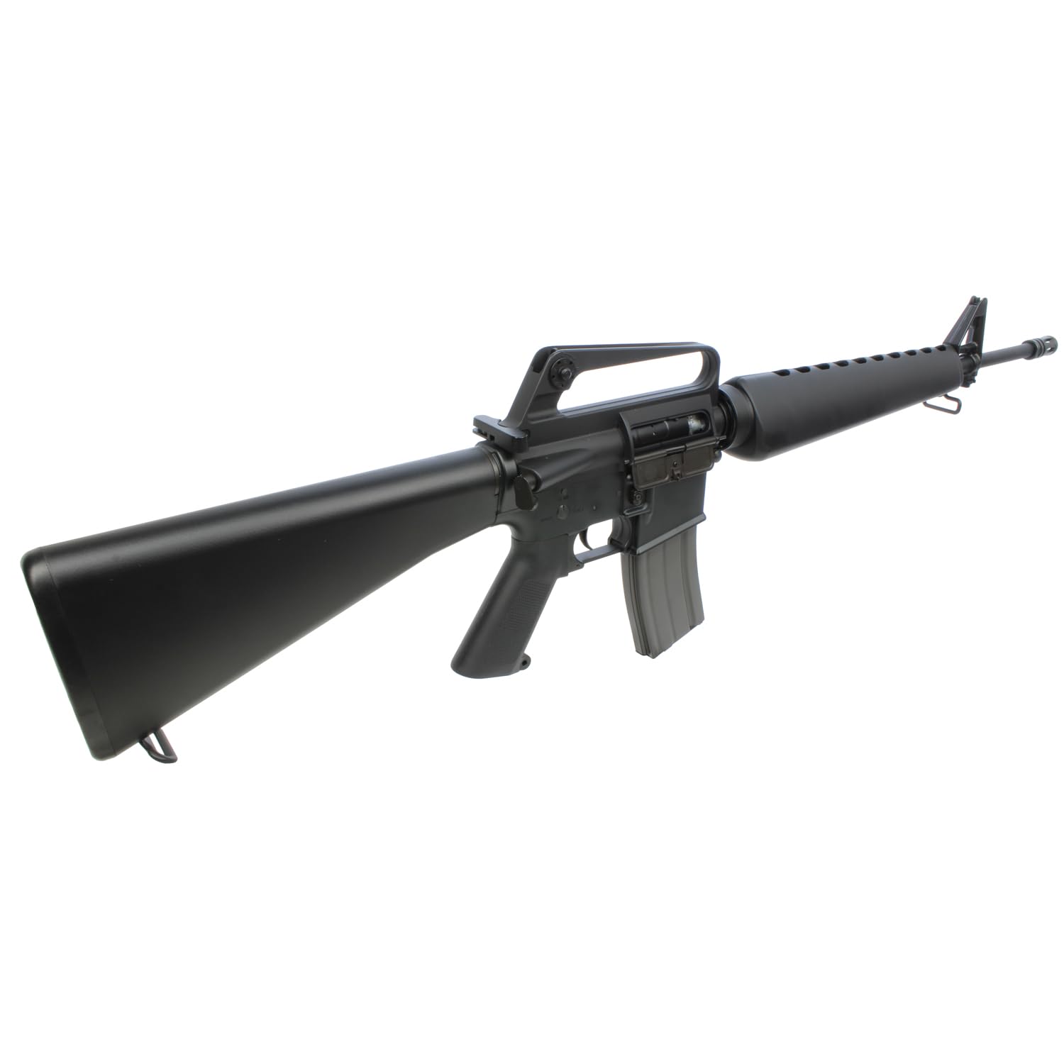 Amazon | CYMA M16A1 フルメタル ETU 電動ガン(Black) CME009B