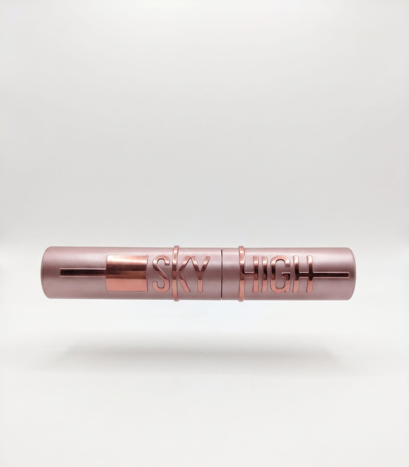 Sky High Waterproof Liquid Super Black Eyeliner – Metallic Pink Series-image-40