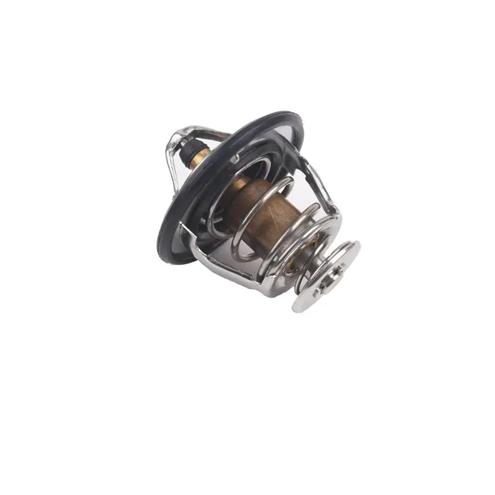 Engine Coolant Thermostat Fit For hyundai Genesis Coupe Sonata Azera For KIA Sorento 3.3L .8L 255003C100 Coolant Engine Thermostat