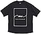 [ナンガ] アウトドア 半袖Tシャツ DRY MIX FRAME LOGO TEE NW2221G503