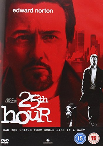 WALT DISNEY PICTURES The 25Th Hour (2002) [DVD]