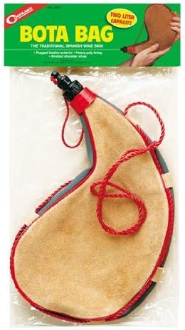 bota bags
