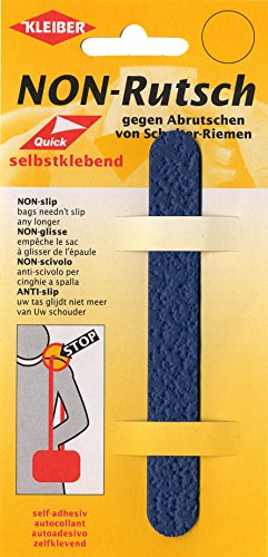 Kleiber + Co.GmbH Non-Rutsch 14 mm, blau, ca