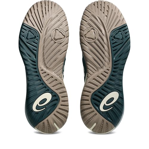Image of ASICS Gel-Resolution X