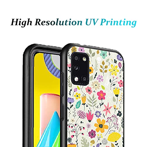 Image of Solimo Rubber Designer Typography Printed Soft & Flexible Hybrid Back Case Mobile Cover for Oneplus Nord, Black