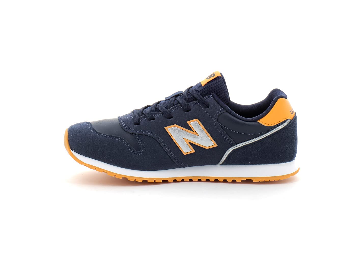 New Balance 373 Lace, Zapatillas Niños