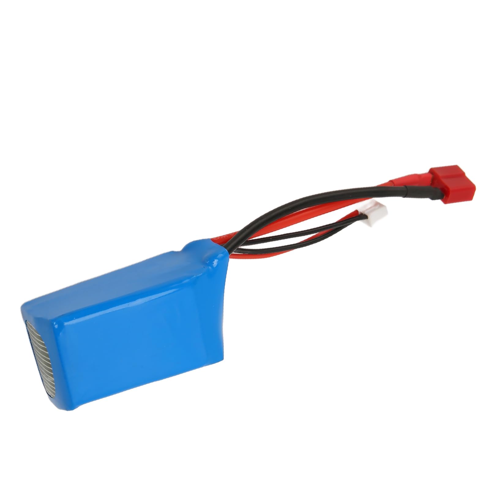 1800mAh LiPo Battery for WLtoys - Durable, Long Lasting, Extended Battery Life - Compatible with A959 B A969 B A979 B K929 B Remote Control Car - Safety Features, Portable Design
