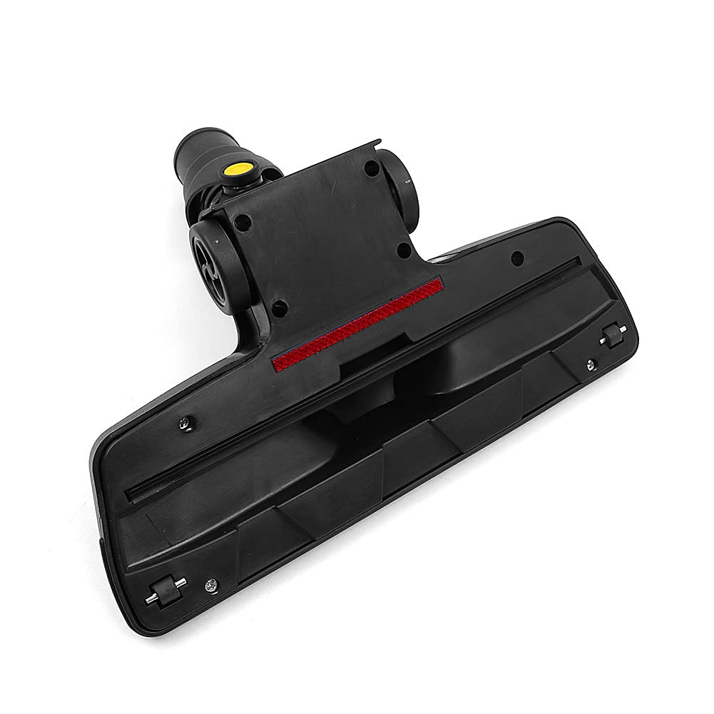 Accessorio universale per aspirapolvere da 32 mm per testina per