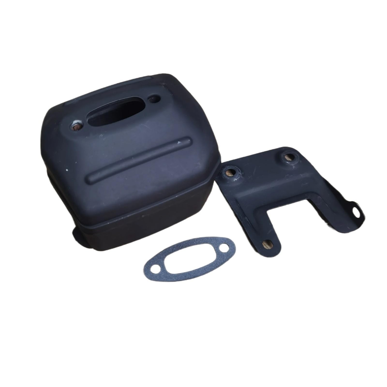 Fit For 181 281 288 288XP Replace 503 59 1501 Chainsaw Parts 288 Muffler Exhaust Assembly