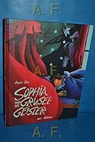 Spookymajig 3760712592 Book Cover