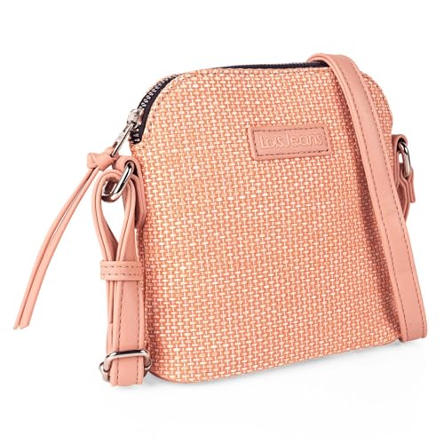 Lois   Bolso Mujer   Bolsos Bandolera Mujer Pequeño   Bolso Bandolera Mujer Pequeño   Bolso Móvil Mujer Bandolera Mujer Para Colgar   Bolso Pequeño Mujer 319221, Rosa
