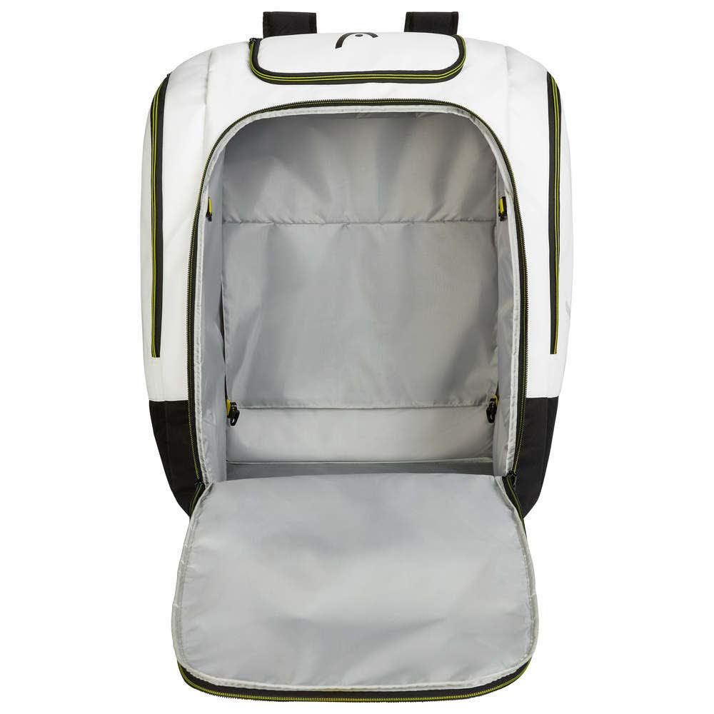 HEAD REBLS RACING BACKPACK 383030 L