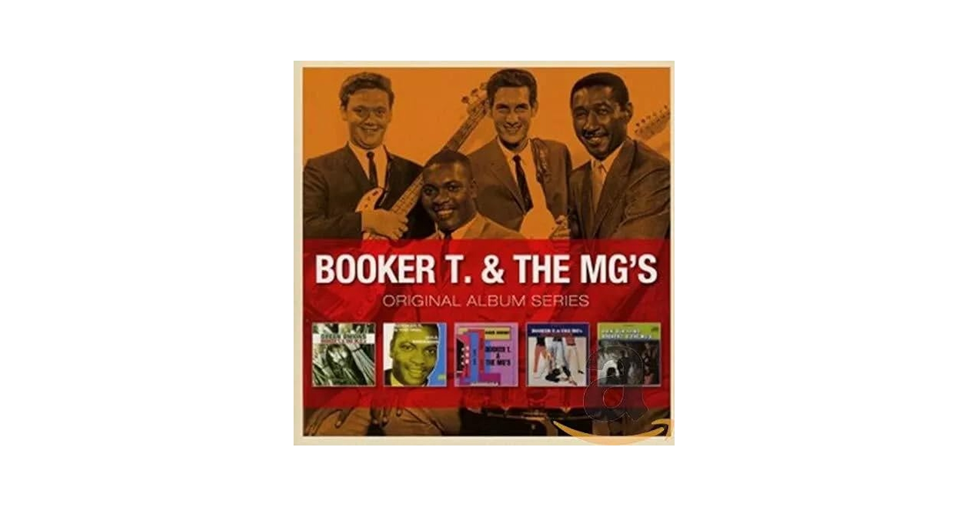 非売品　忌野清志郎 With Booker T.& The MG'S / HAV souldressingjackpot.png?v=