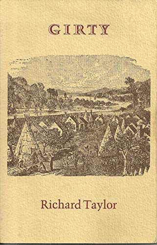 Girty 0917788400 Book Cover