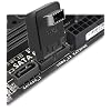 USB 3.2 Gen 1 to USB 3.2 Gen 2 Header Adapter, USB 3.1 Type-E Key-A to USB 3.0 20 Pin Header Converter for Type C Motherboard (Standard Type)