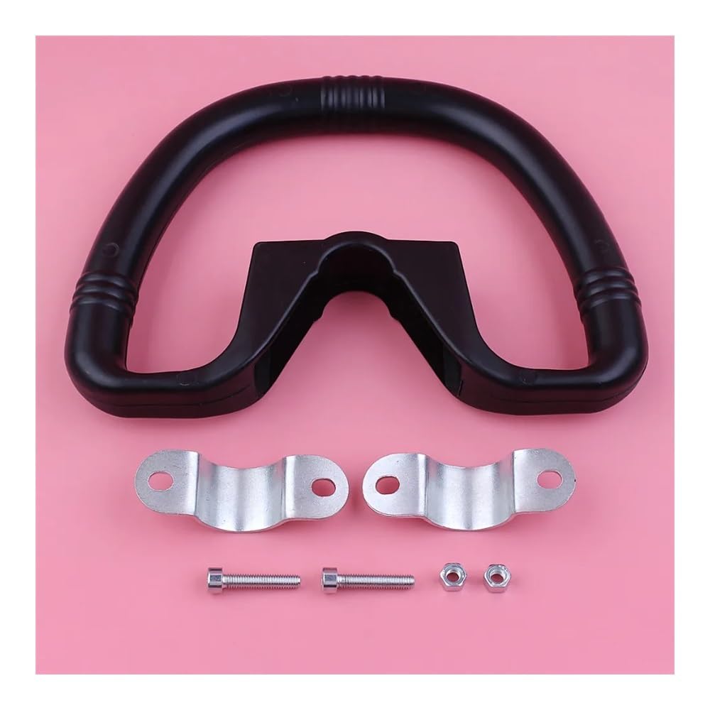 Manillar Compatible con desbrozadora FS80, FS85, FS90, FS250, FS120 y FS100.