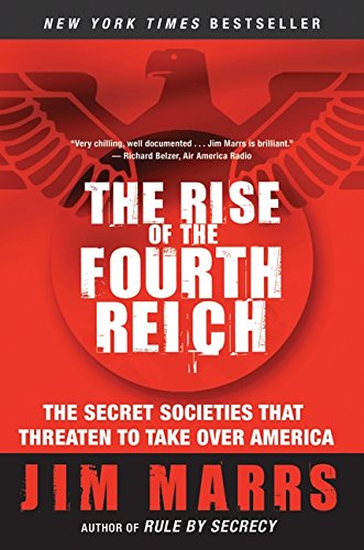 Rise of the Fourth Reich, The