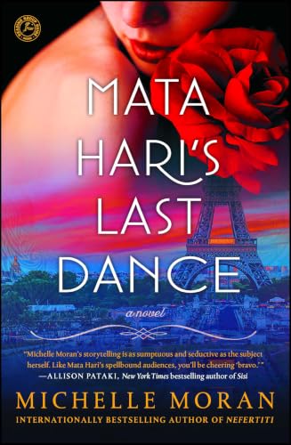Mata Hari's Last Dance view 2