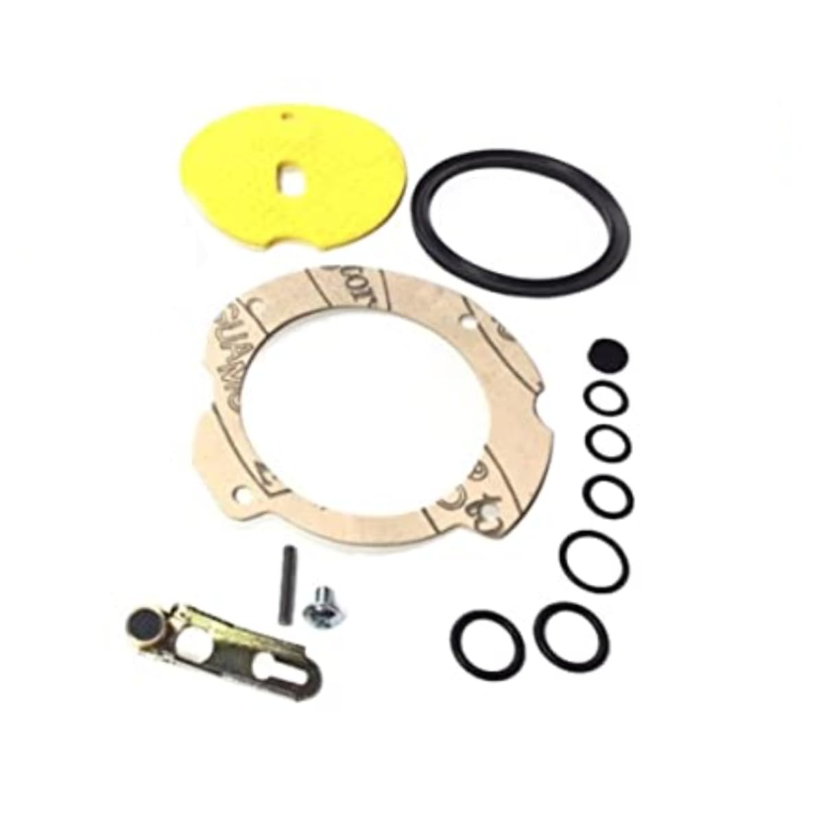 Kit di riparazione per riduttore a membrana riduttore di ricambio per guarnizione GPL Landi Li02 4263