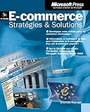 E commerce : Stratégies et solutions