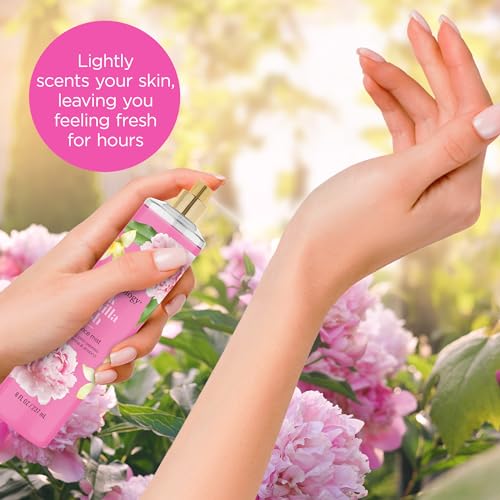 Bodycology Long-Lasting Fragrance Body Mist thumb #2