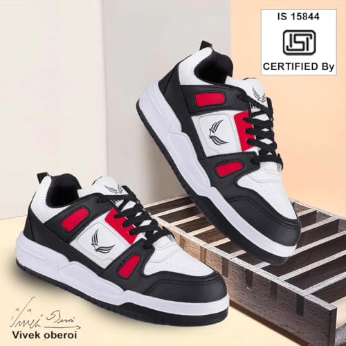 Image of BERSACHE Premium Sports,Walking,Gym,Cricket, Trending Running Shoes for Men's /Boy's