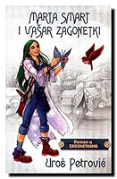 Marta Smart i Vašar zagonetki 8652124353 Book Cover