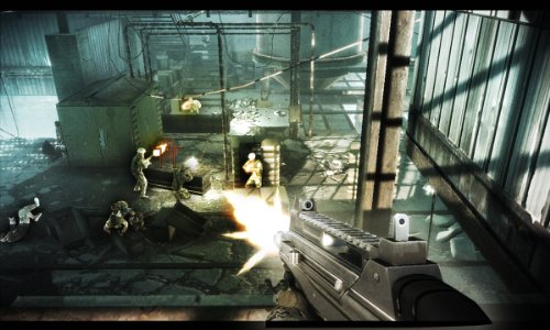 Heavy Fire: Afghanistanの関連画像3